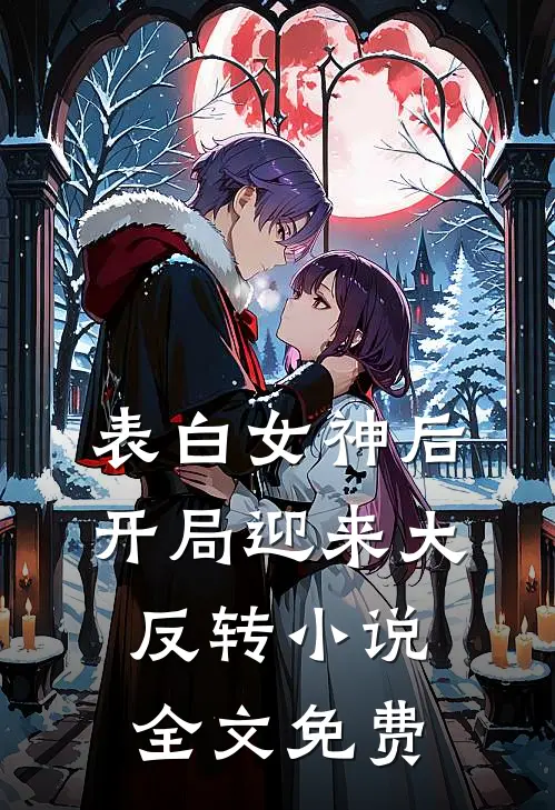 表白女神后，开局迎来大反转小说全文免费