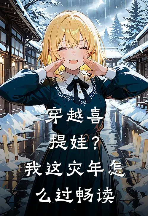 穿越喜提娃？我这灾年怎么过畅读
