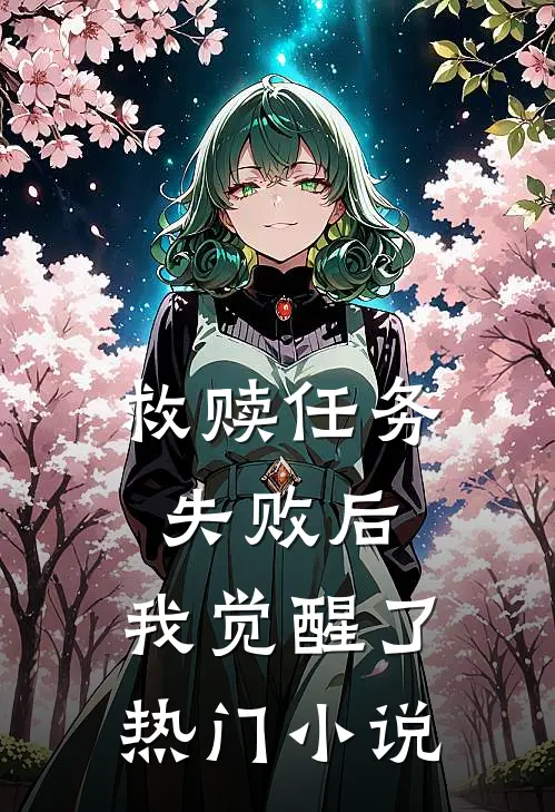 救赎任务失败后，我觉醒了热门小说