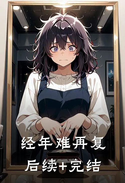 经年难再复后续+完结