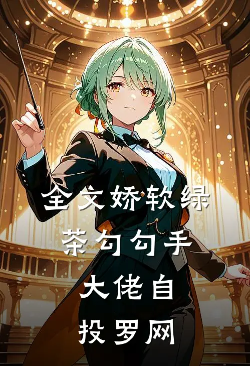 全文娇软绿茶勾勾手，大佬自投罗网