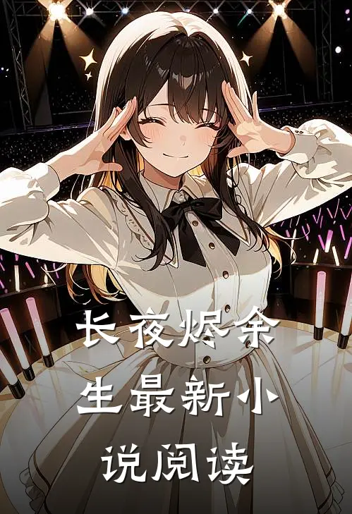长夜烬余生最新小说阅读