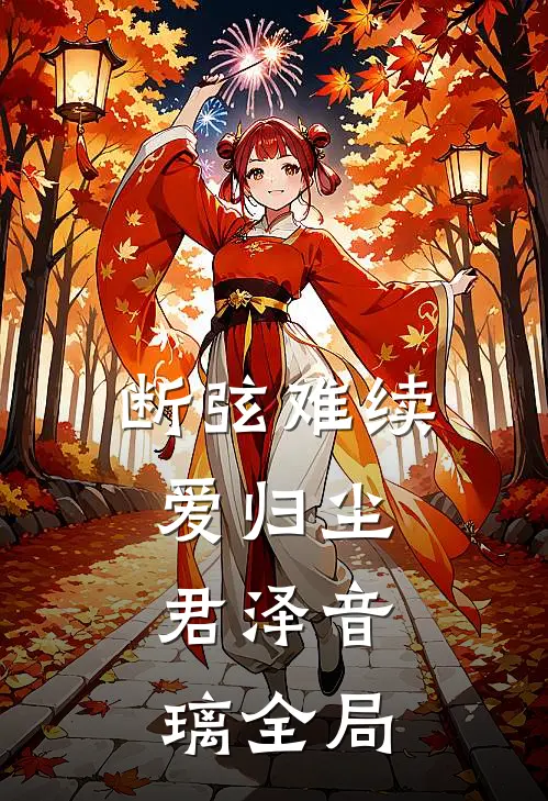 断弦难续爱归尘: 君泽音璃全局