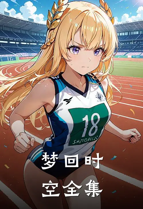 梦回时空 全集