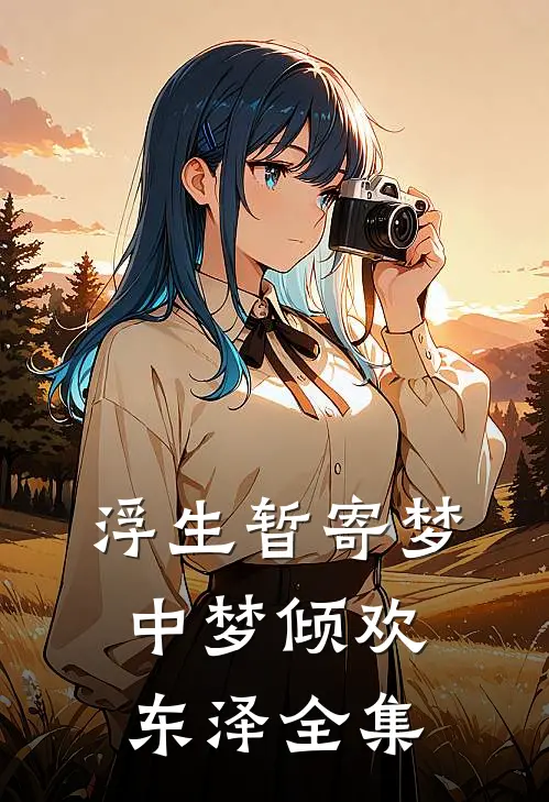 浮生暂寄梦中梦倾欢东泽全集