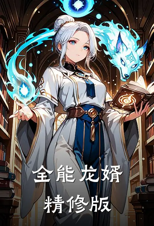 全能龙婿精修版