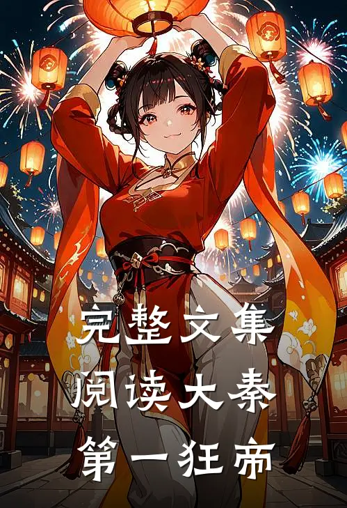 完整文集阅读大秦第一狂帝