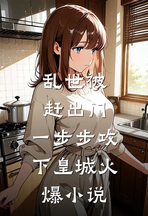 乱世被赶出门，一步步攻下皇城火爆小说