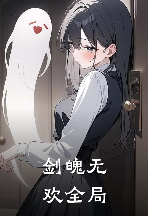 剑魄无欢全局