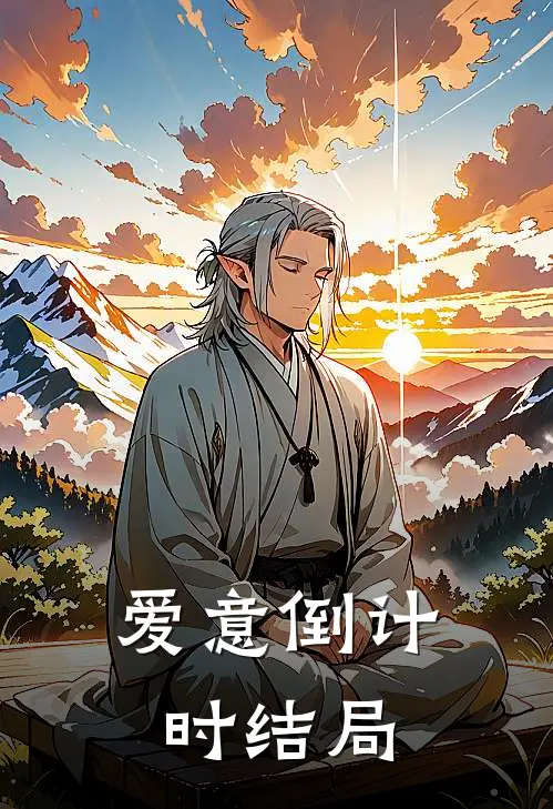 爱意倒计时结局