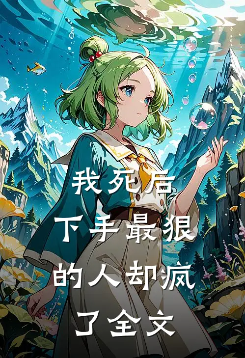 我死后，下手最狠的人却疯了全文