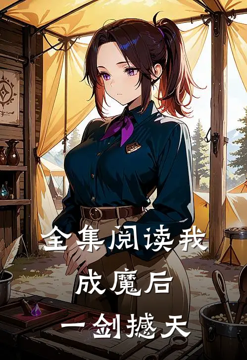 全集阅读我，成魔后，一剑撼天