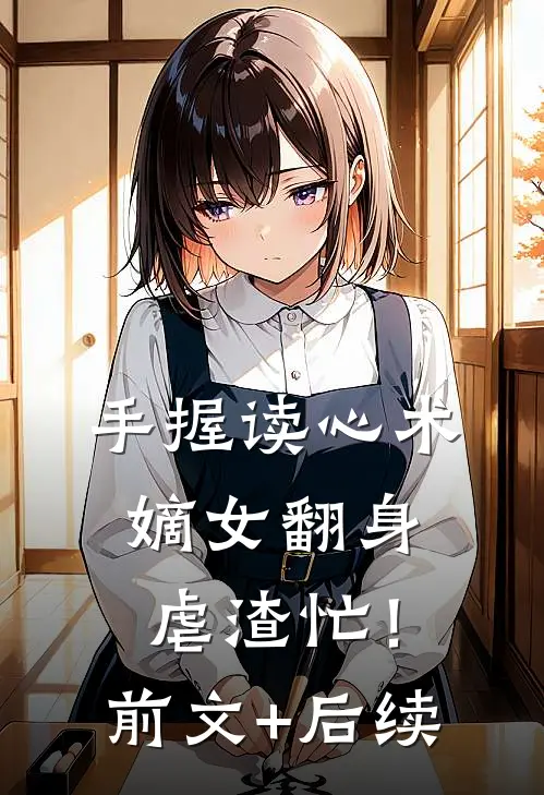 手握读心术：嫡女翻身虐渣忙！前文+后续