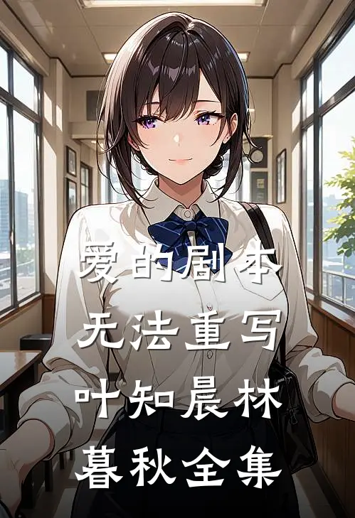 爱的剧本无法重写叶知晨林暮秋 全集