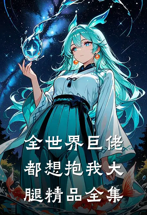 全世界巨佬都想抱我大腿精品全集