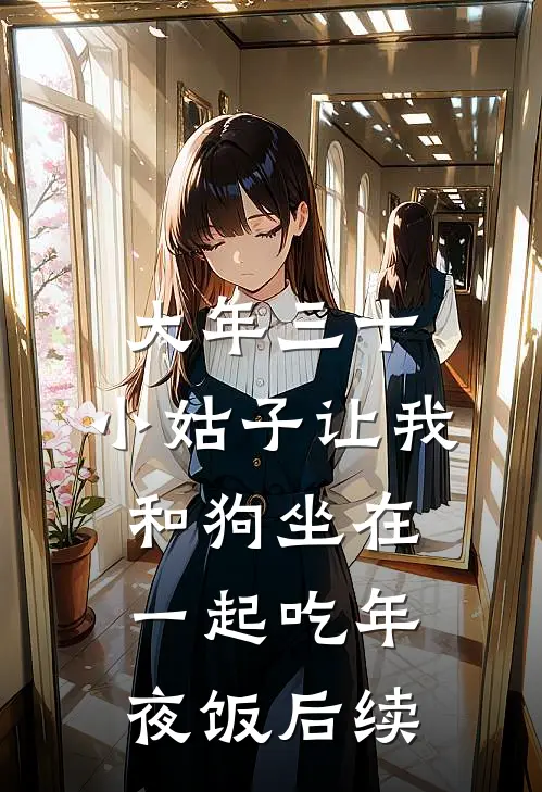 大年三十，小姑子让我和狗坐在一起吃年夜饭后续
