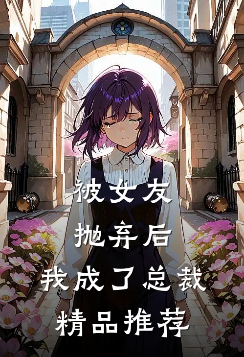 被女友抛弃后，我成了总裁精品推荐