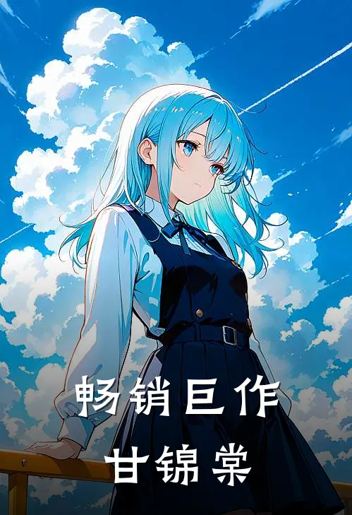 畅销巨作甘锦棠