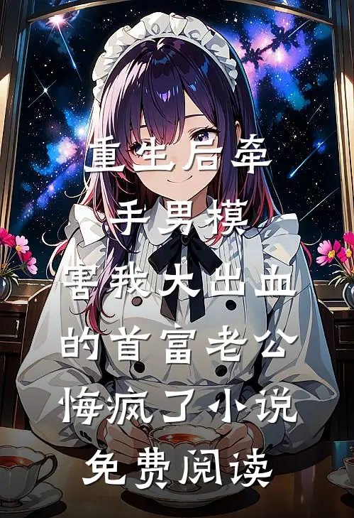 重生后牵手男模，害我大出血的首富老公悔疯了小说免费阅读