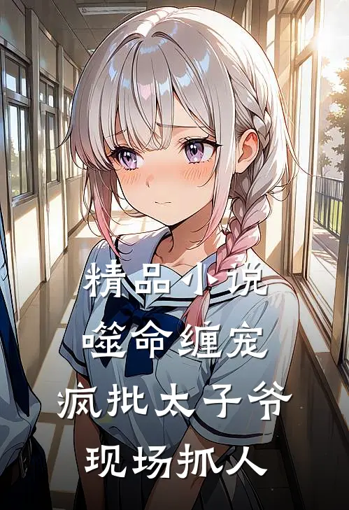 精品小说噬命缠宠：疯批太子爷现场抓人