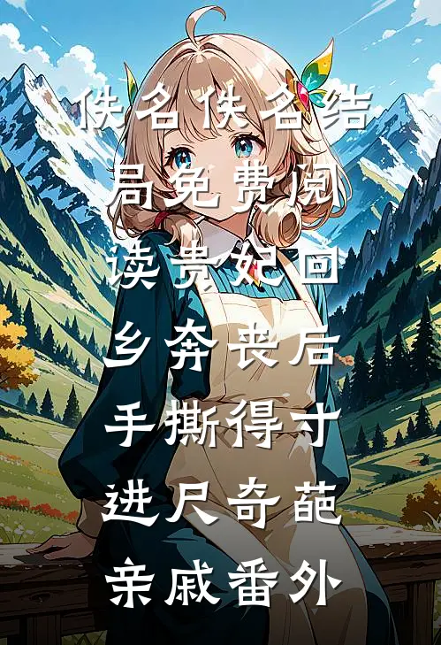 佚名佚名结局免费阅读贵妃回乡奔丧后，手撕得寸进尺奇葩亲戚番外