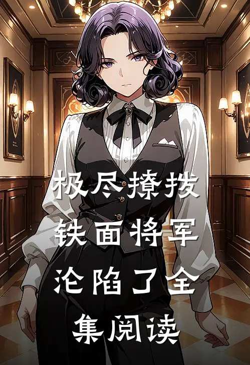 极尽撩拨：铁面将军沦陷了全集阅读
