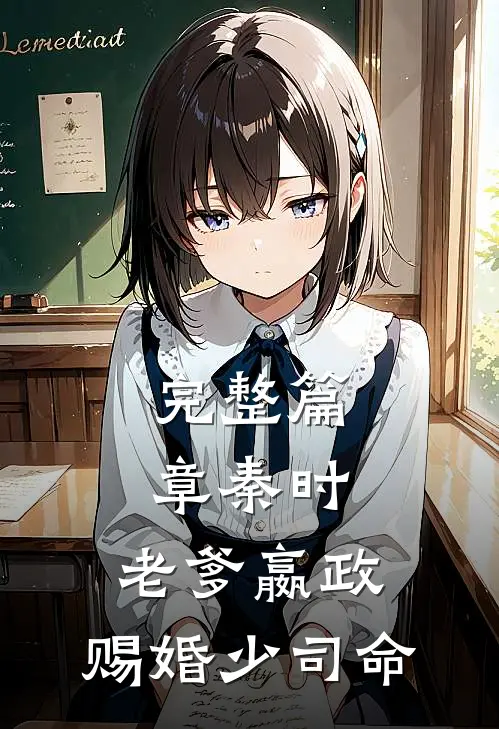 完整篇章秦时：老爹嬴政，赐婚少司命