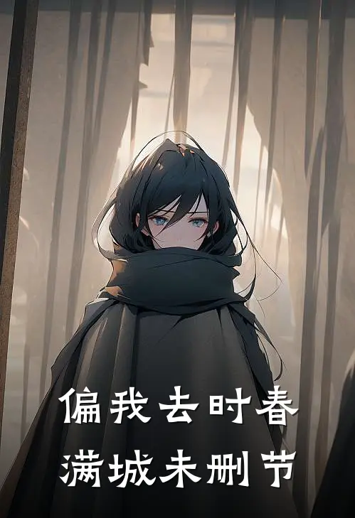 偏我去时春满城未删节