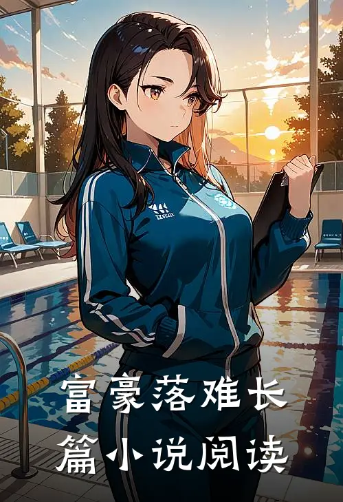 富豪落难长篇小说阅读
