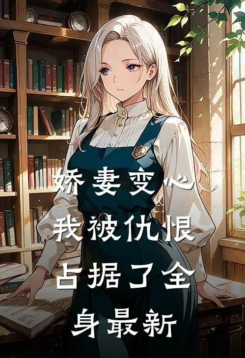 娇妻变心，我被仇恨占据了全身最新