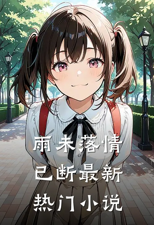 雨未落情已断最新热门小说