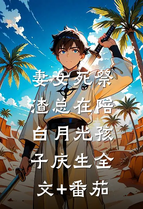 妻女死祭，渣总在陪白月光孩子庆生全文+番茄