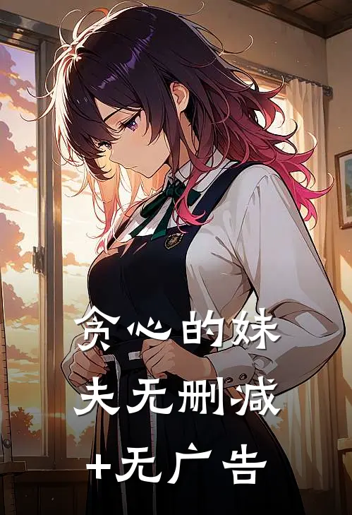 贪心的妹夫无删减+无广告