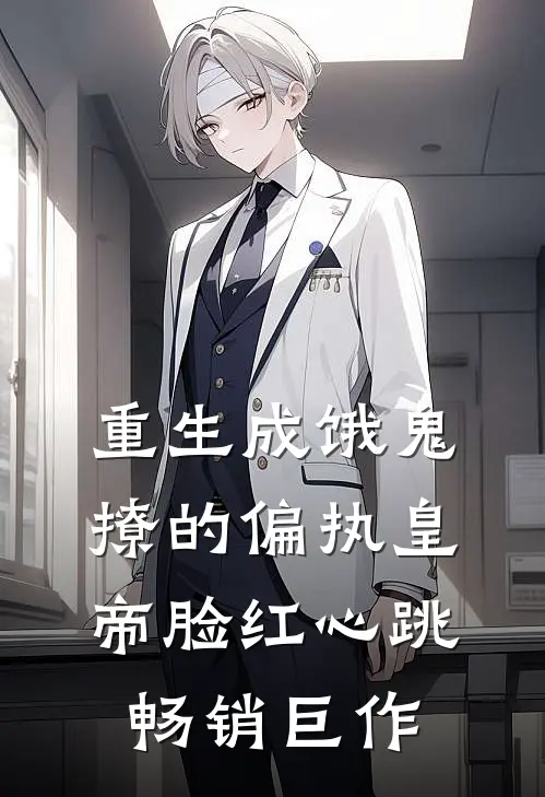重生成饿鬼，撩的偏执皇帝脸红心跳畅销巨作