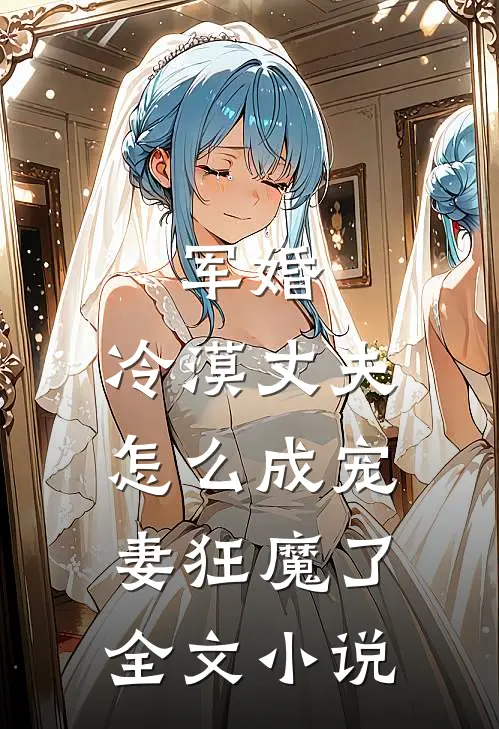 军婚：冷漠丈夫怎么成宠妻狂魔了全文小说