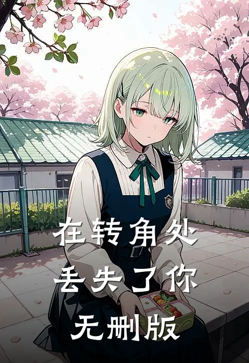 在转角处丢失了你无删版