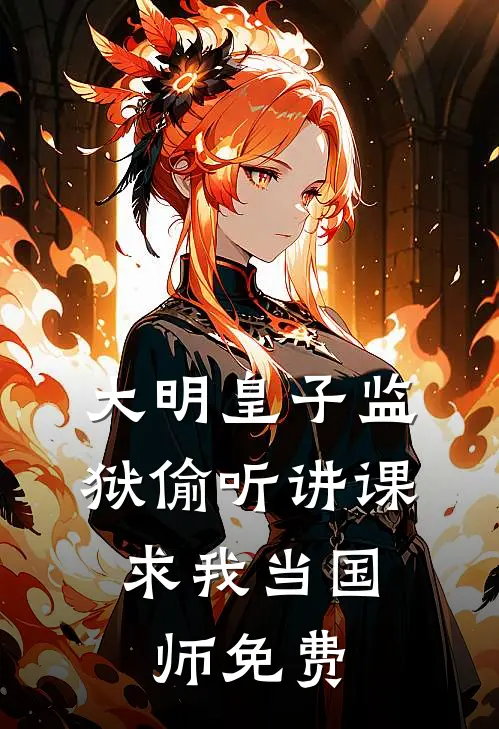 大明皇子监狱偷听讲课，求我当国师免费