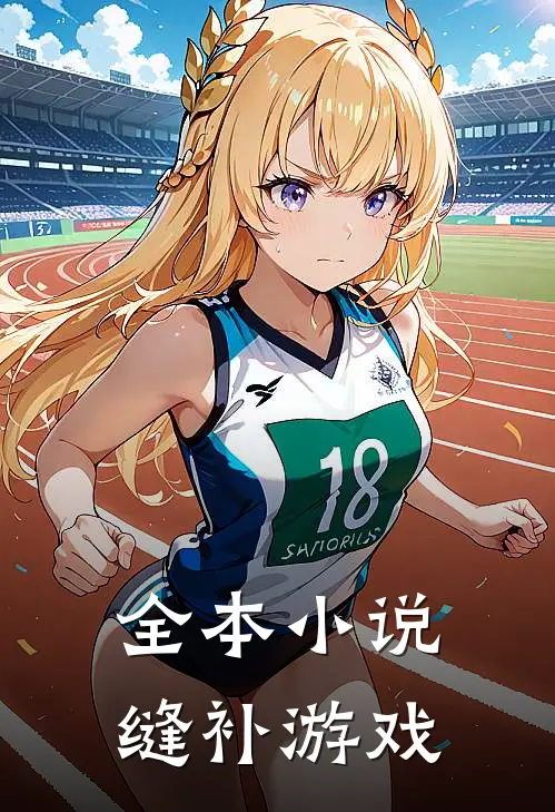 全本小说缝补游戏