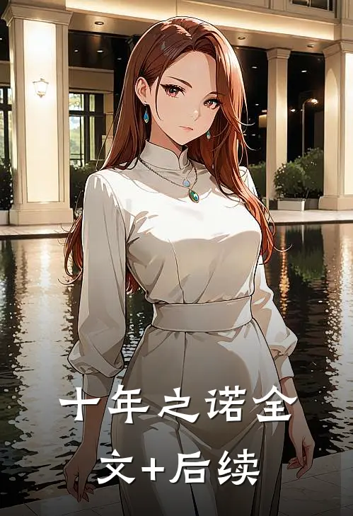 十年之诺全文+后续
