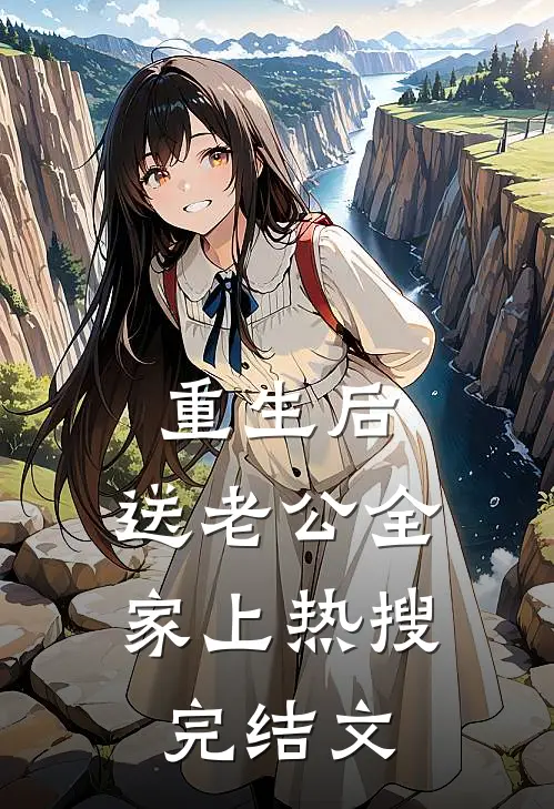 重生后，送老公全家上热搜完结文