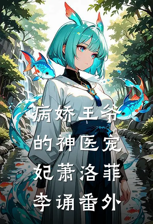 病娇王爷的神医宠妃萧洛菲李诵 番外