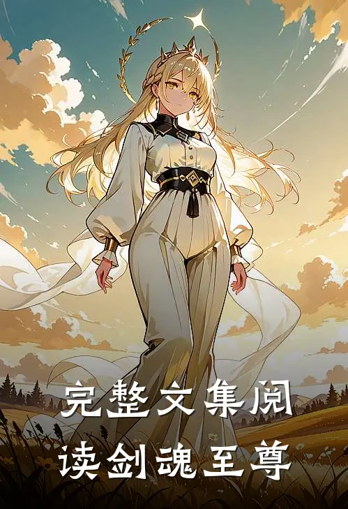 完整文集阅读剑魂至尊