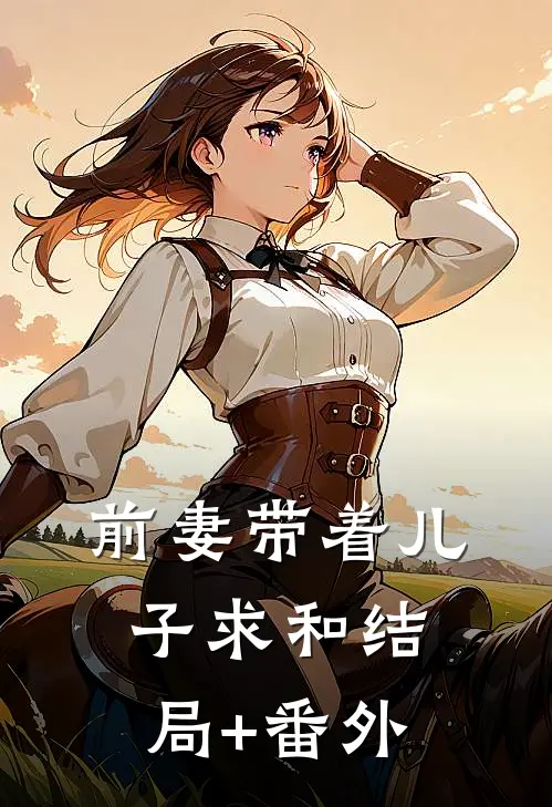 前妻带着儿子求和结局+番外