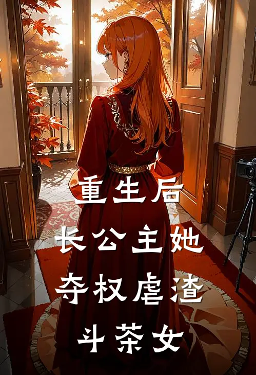 重生后，长公主她夺权虐渣斗茶女