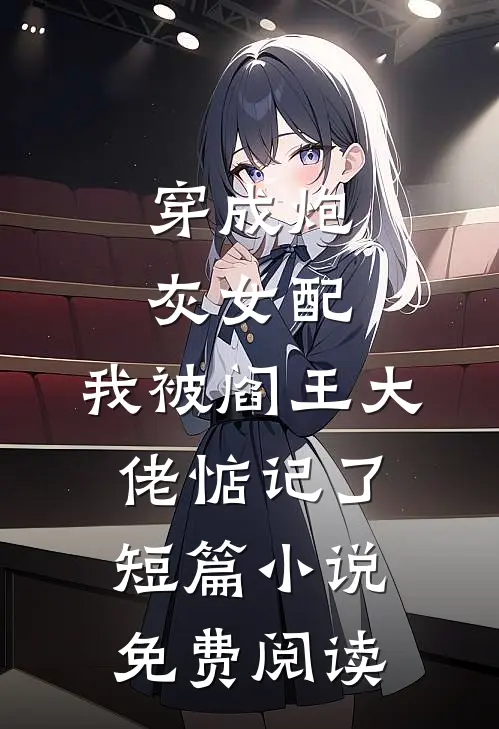 穿成炮灰女配，我被阎王大佬惦记了短篇小说免费阅读