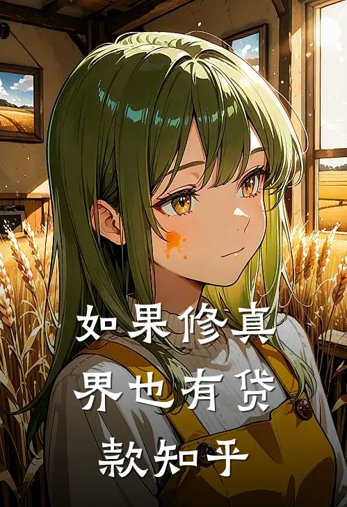 如果修真界也有贷款知乎