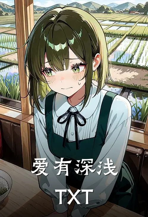 爱有深浅TXT