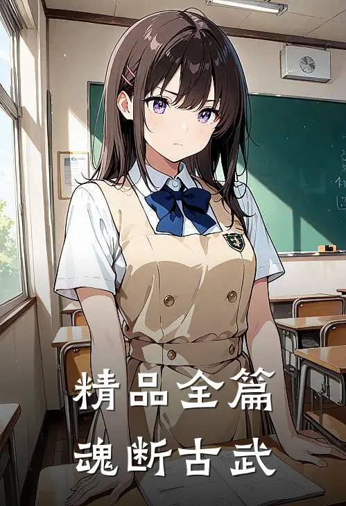 精品全篇魂断古武