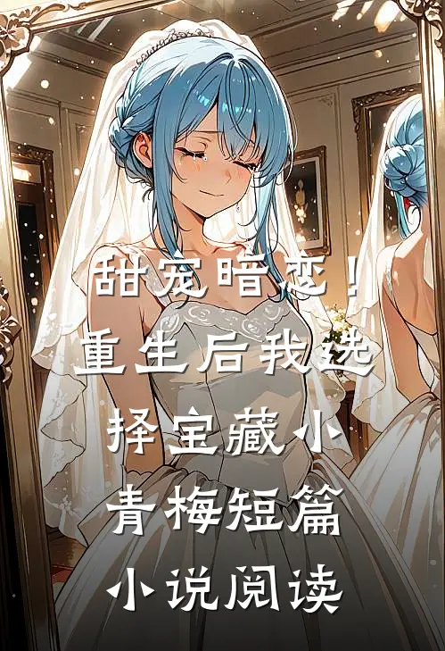 甜宠暗恋！重生后我选择宝藏小青梅短篇小说阅读