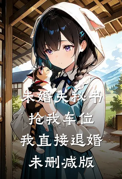 未婚夫秘书抢我车位，我直接退婚未删减版
